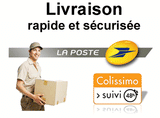 livraison france  sur boucles-et-ceintures.fr en 24h