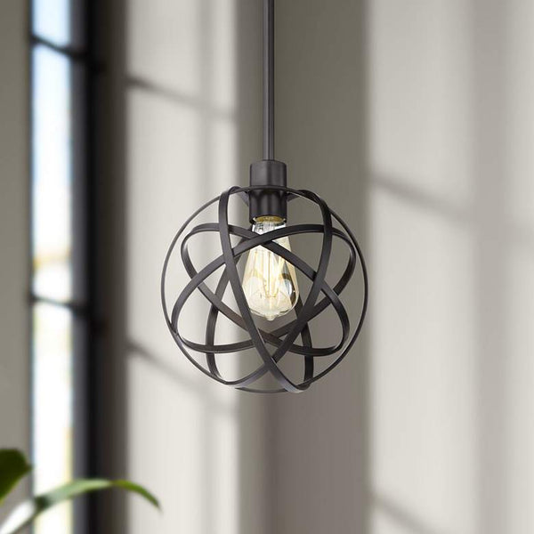 2021A/W新作☆送料無料】 Lighting Modern Industrial Light Atom 8