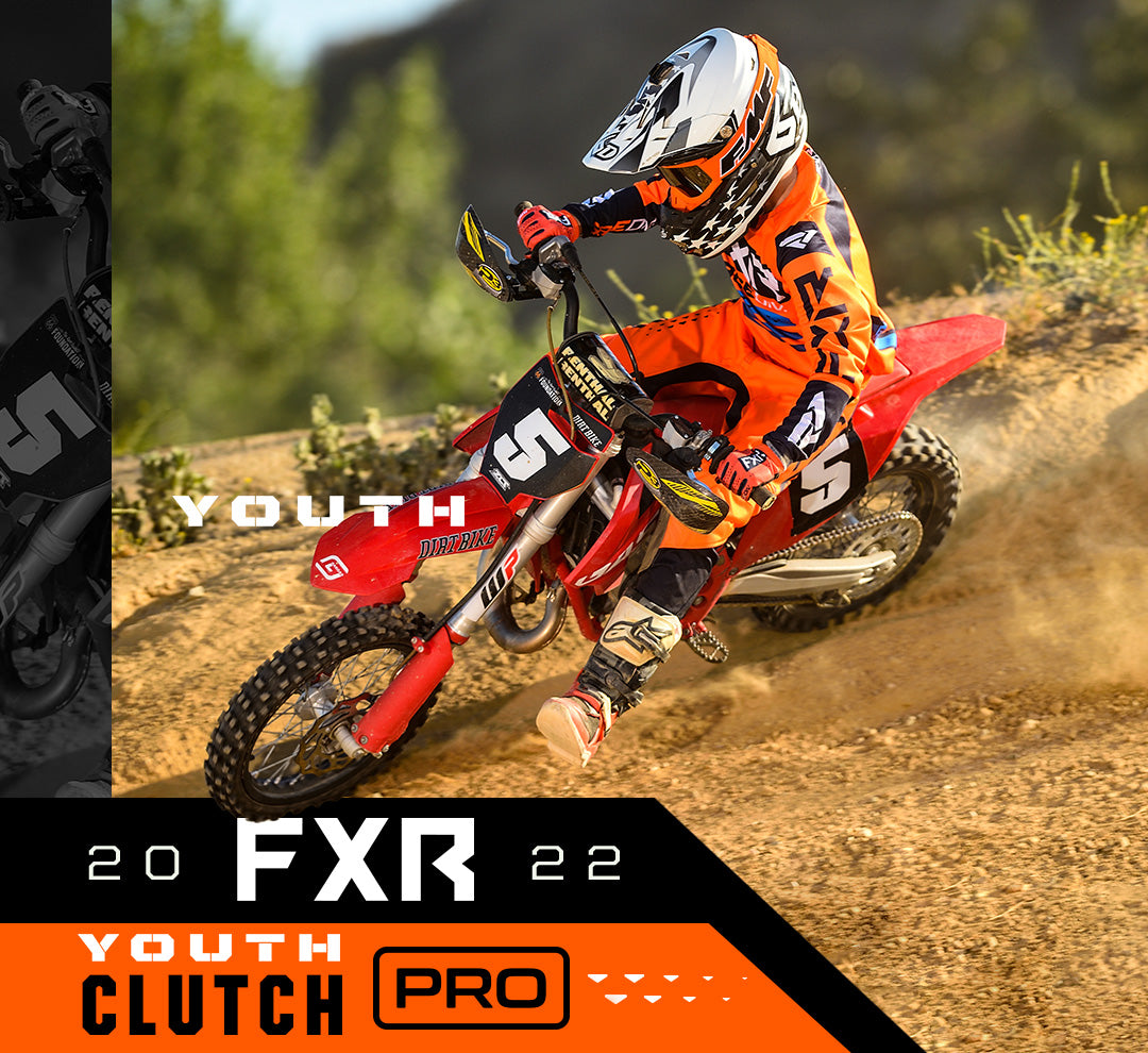 Youth Clutch Pro Now Available