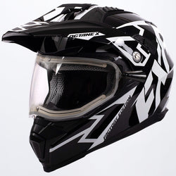 mtb headlight helmet