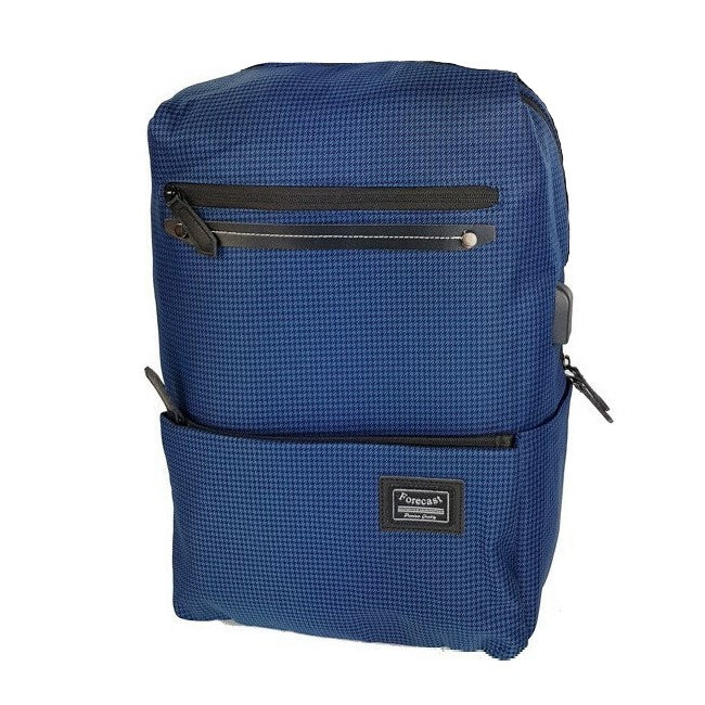 Τσάντα πλάτης F10.24 Μπλε