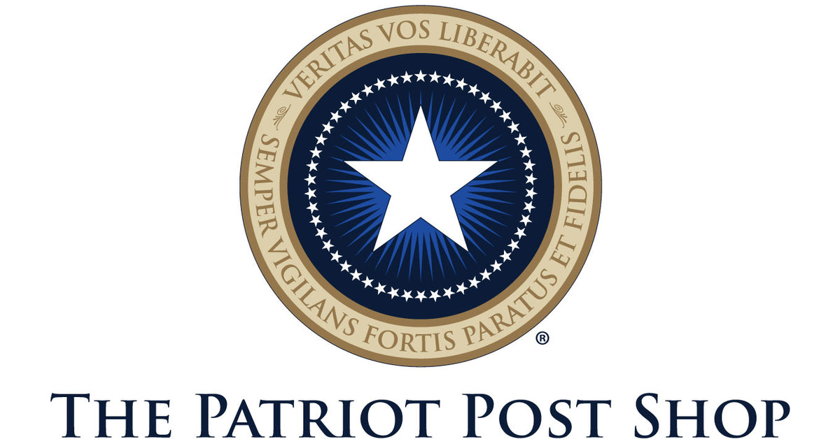 Air Force Tervis Big-T tumbler – The Patriot Post Shop