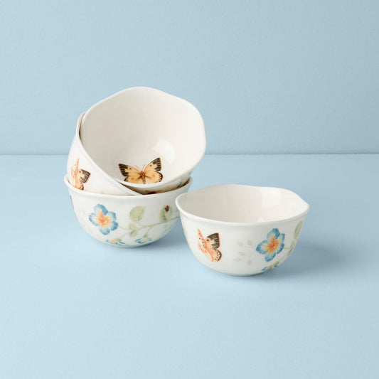  Lenox 806735 Butterfly Meadow Porcelain All-Purpose