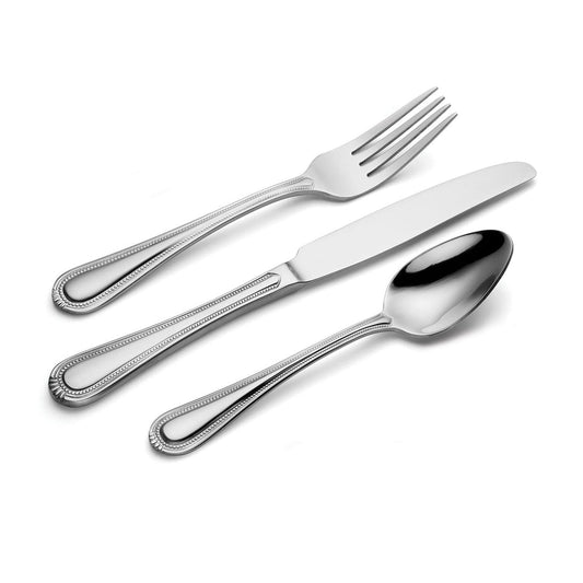 Oneida Preferred 2 Piece Stainless Steel Carving Set