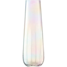 Load image into Gallery viewer, LSA International Pearl Vase H11In Mother Of Pearl