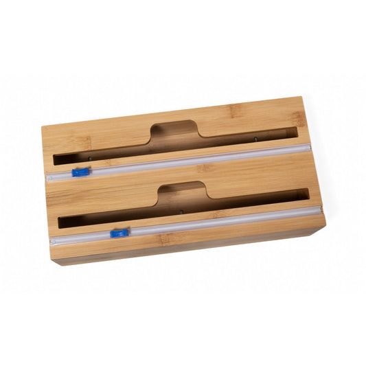 Lipper International Bamboo Over-The-Sink Expandable Cutting Board 