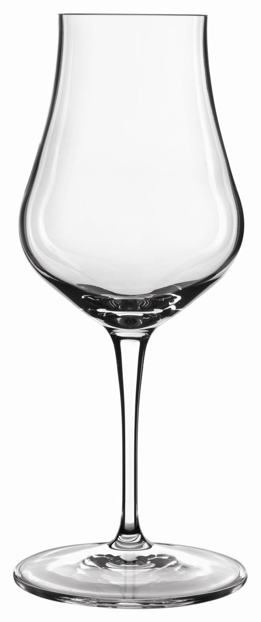 Luigi Bormioli Magnifico 11.75 oz Small Wine Glasses Set of 4