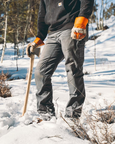 The Pros of Investing in Work Pants with Built-In Knee Pads