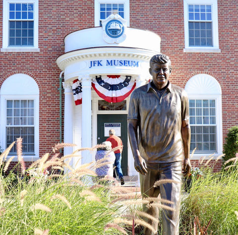 JFK Museum Hyannis