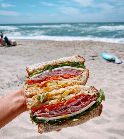 Best Grab-and-Go Sandwiches on the Cape and Islands – Capeology