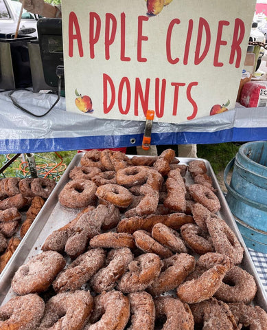 Falmouth Farmers Market