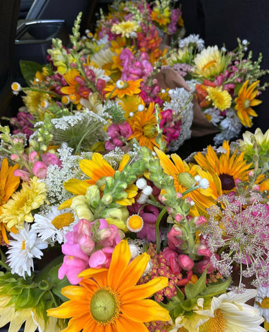 Cohasset Farmers Market