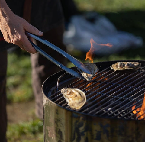 Cape Cod Auto Camp Oyster Fest