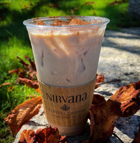 Nirvana Coffee