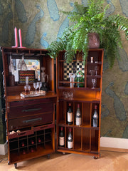 Bar Cabinet City Mansion The Hague, Crafthouse Home Styling