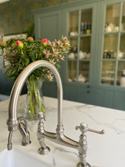 Kitchen Tap City Mansion The Hague, Crafthouse Home Styling
