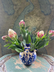 Tulips in Vase City Mansion The Hague, Crafthouse Home Styling