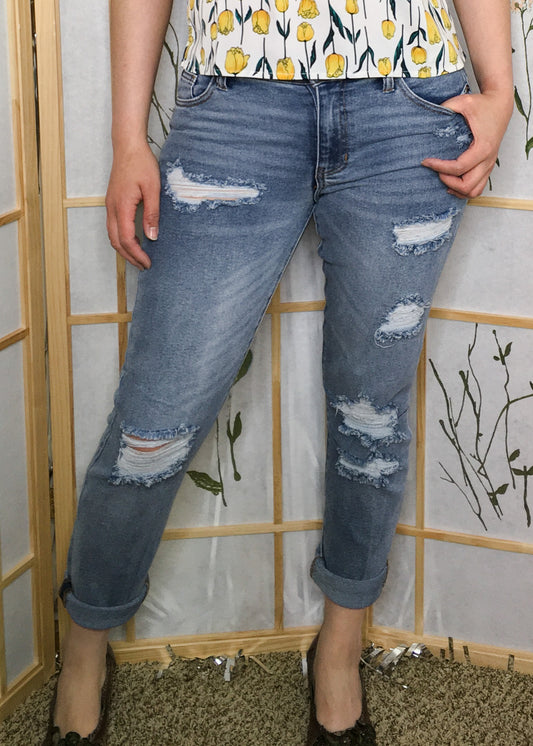 Like a glove Jeans – StylePurch