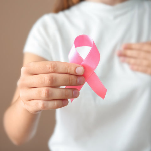 Breast cancer awareness month, breast cancer symptoms, UKLASH