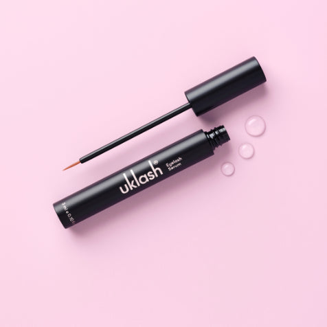 UKLASH travel size eyelash growth serum