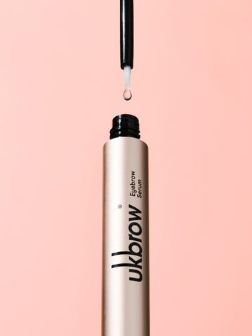 UKBROW Brow Serum