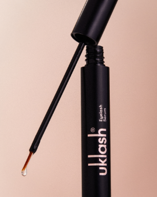 Eyelash Serum