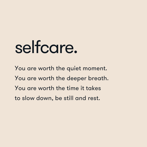 Self-care definition, why self-care is important, UKLASH