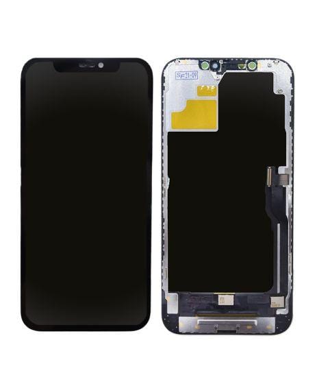 AAA++ OLED Pantalla For iphone XR LCD Display Touch Screen Digitizer  Assembly For iPhone XR LCD Screen Replacement