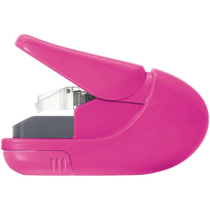 staple free stapler