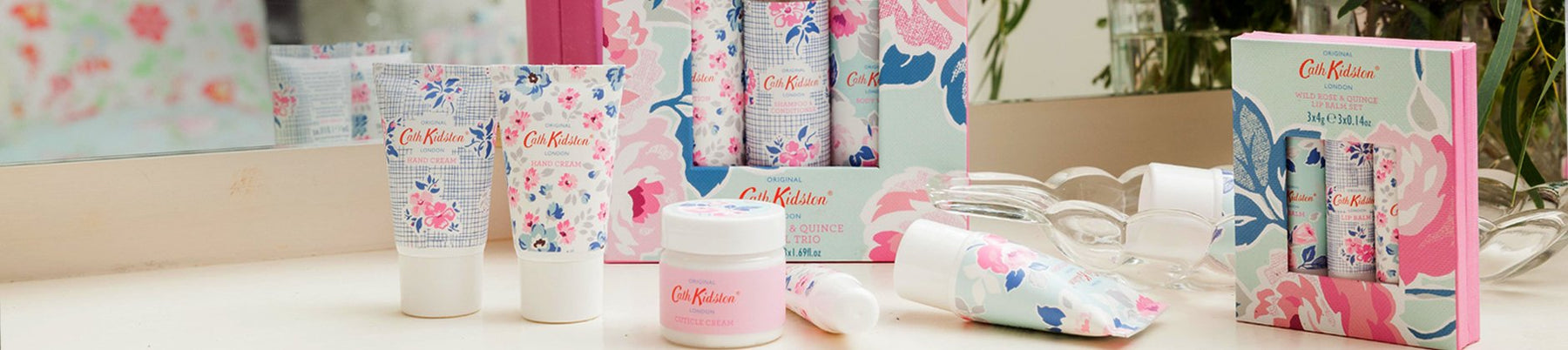 cath kidston soap