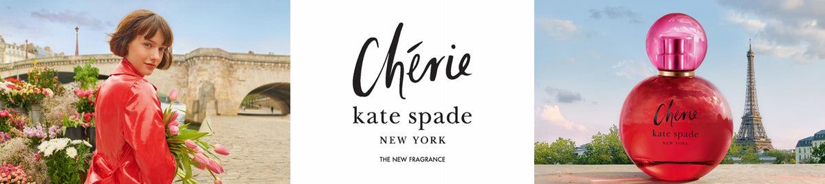 Kate Spade New York Fragrances – Rustan's