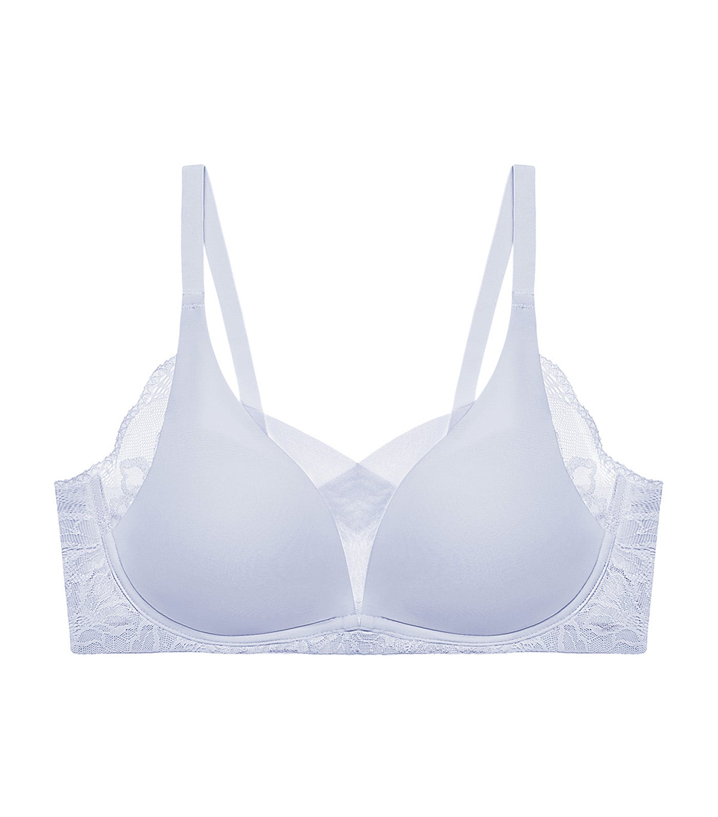 Flex Smart non-wired bra, Soutiens-gorge