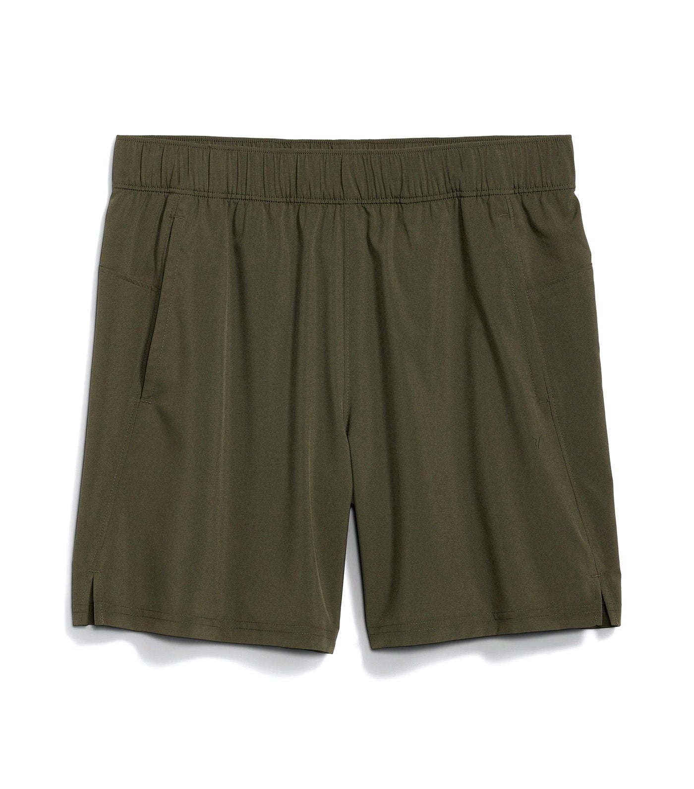 Old Navy Dynamic Fleece Sweat Shorts for Men 9-inch Inseam Dark