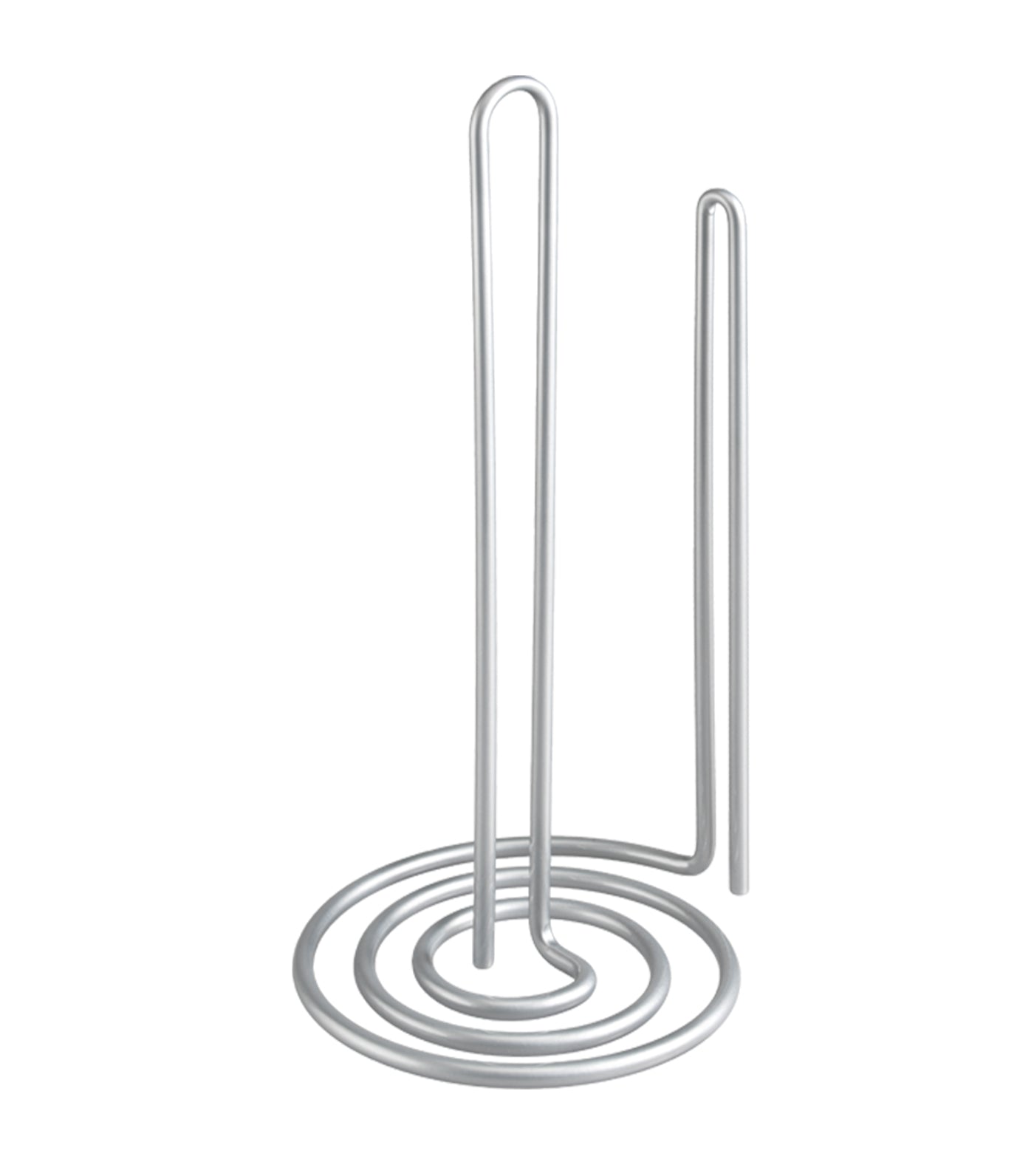 Fleur Single-Tear Paper Towel Holder  Polder Products UK -  life.style.solutions