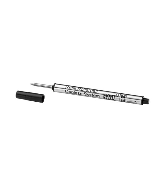 Scribe Rollerball Pen Refill – The Reader's Catalog