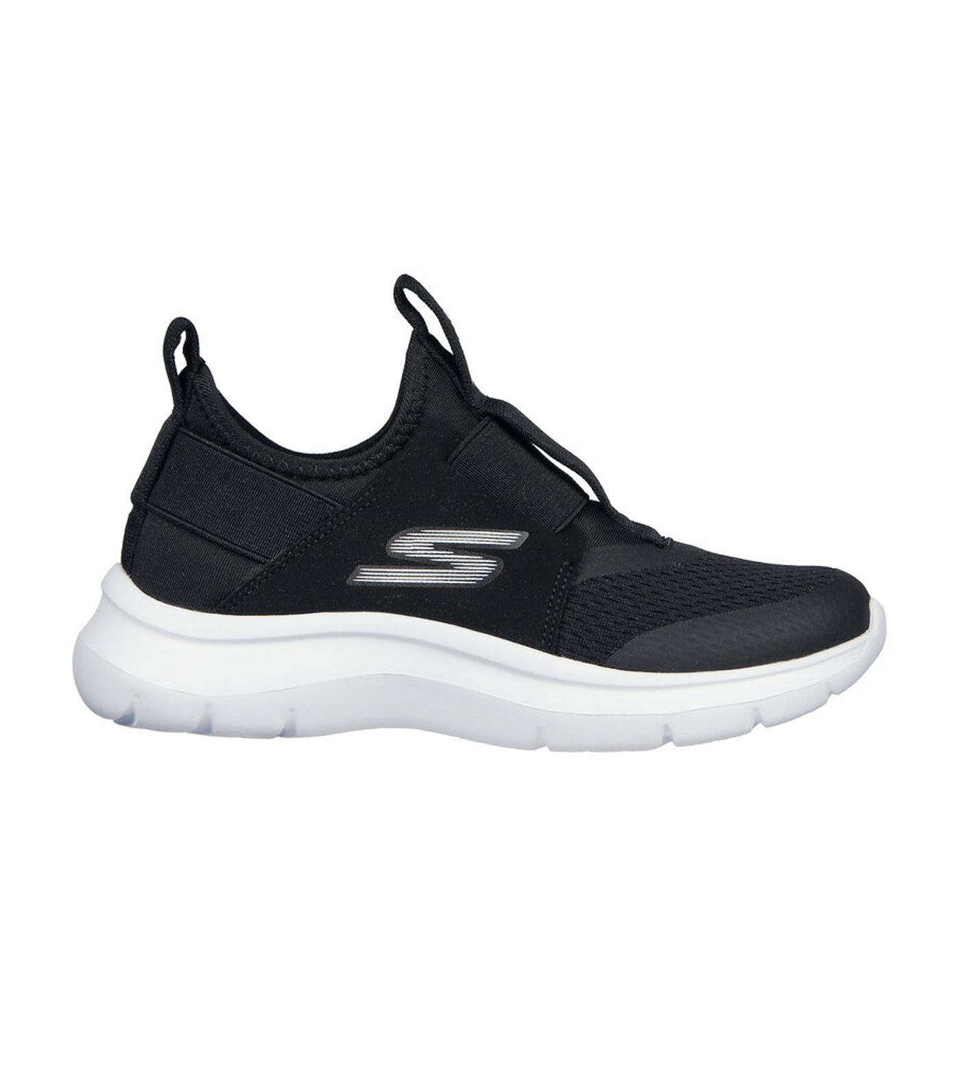 https://cdn.shopify.com/s/files/1/0032/3374/2946/files/2992800_Skechers_SketchFastLightweightSlipOnBlackTextileWhiteTrim11_2.jpg?v=1689294751&width=1400