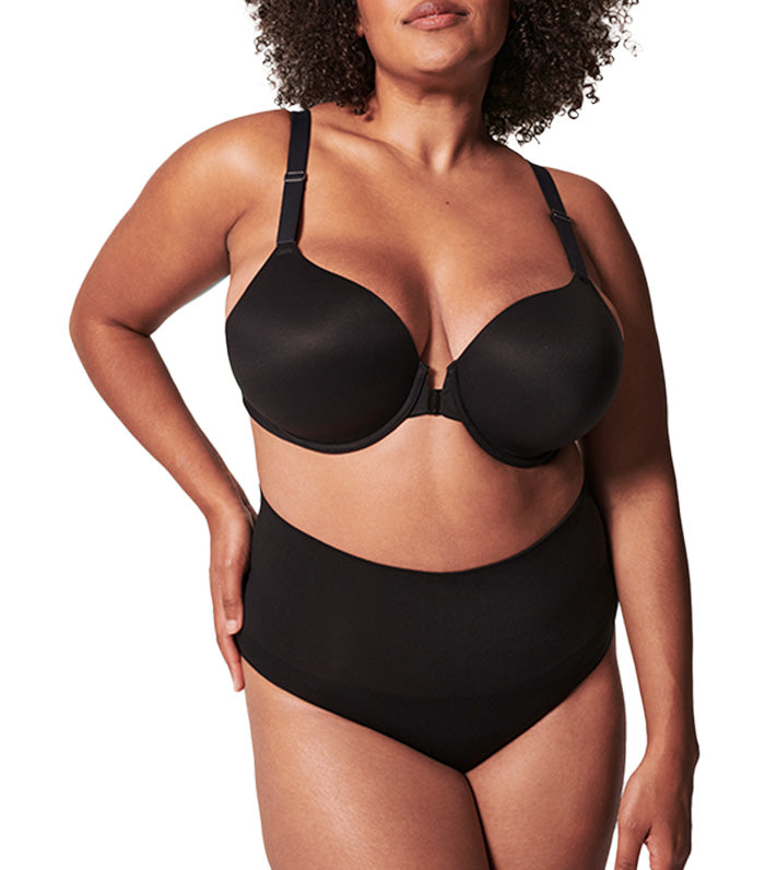 I'm a bra snob with 38DDD boobs - I've found the best strapless bra that  lifts and secures me - it's a total bargain too