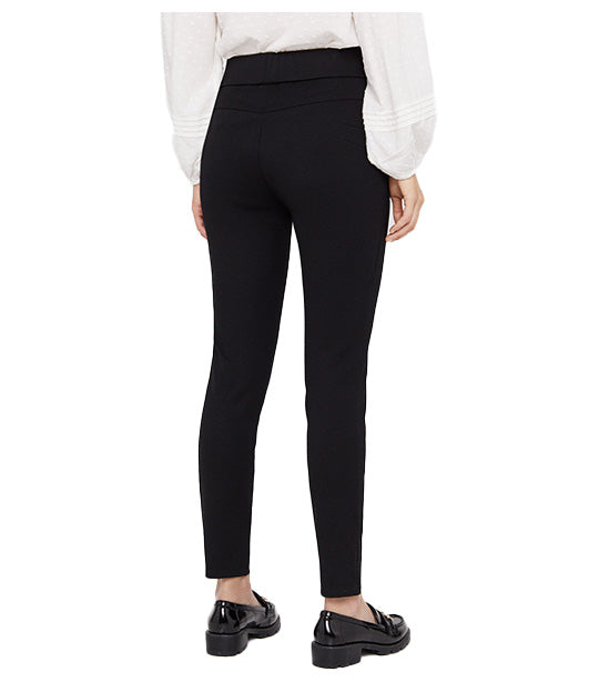 Spanx The Perfect Pant Ponte Ankle Length Leggings – Biggybargains