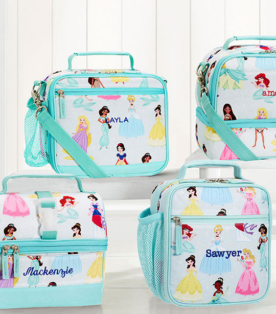 Kitchen Stories: DISNEY FROZEN® Themed Lunch Box - Forks and Folly