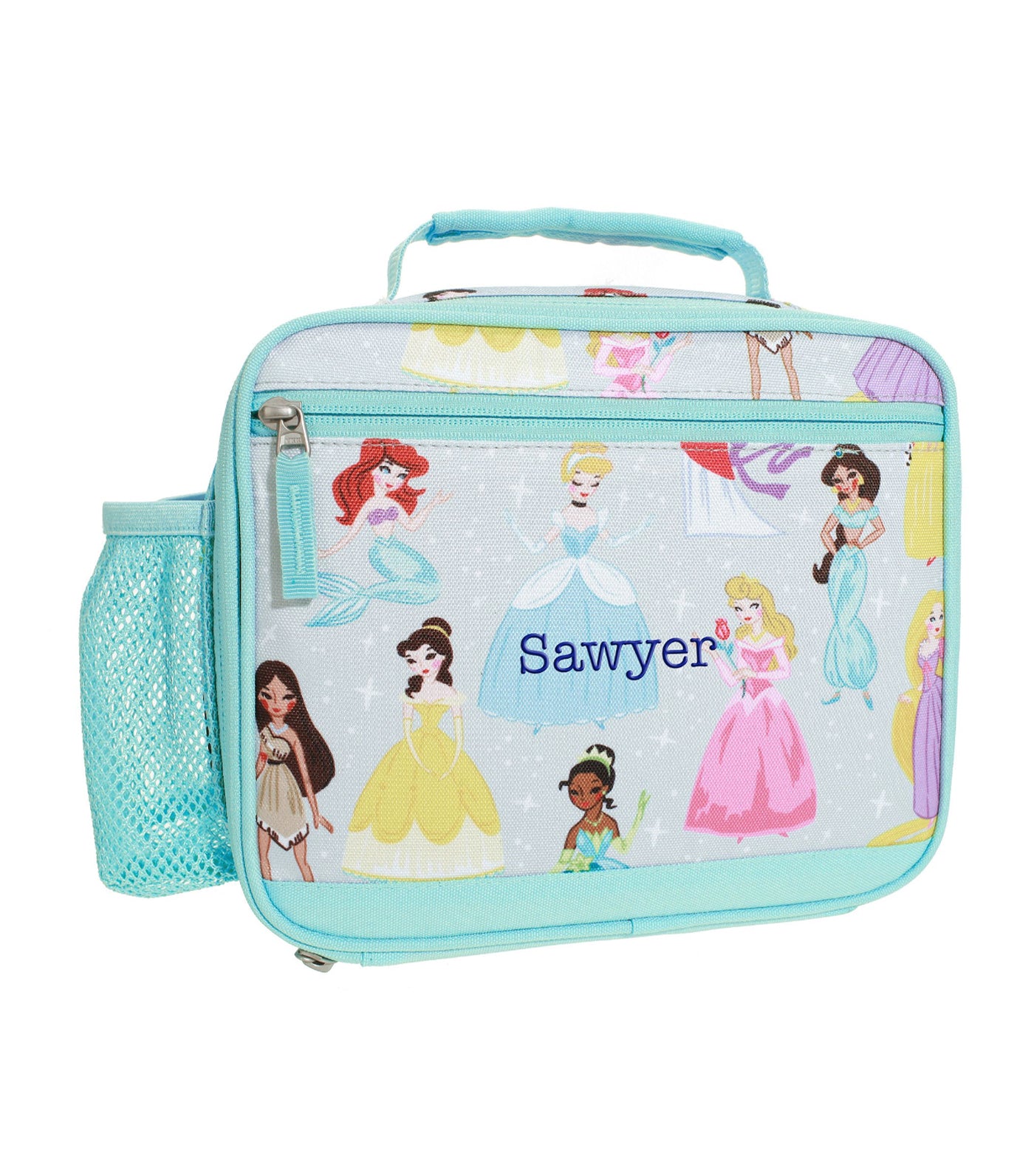 Disney Backpacks & Lunch Boxes  Disney Princess Lunch Tote - Boys ⋆  Radiocouleurfm