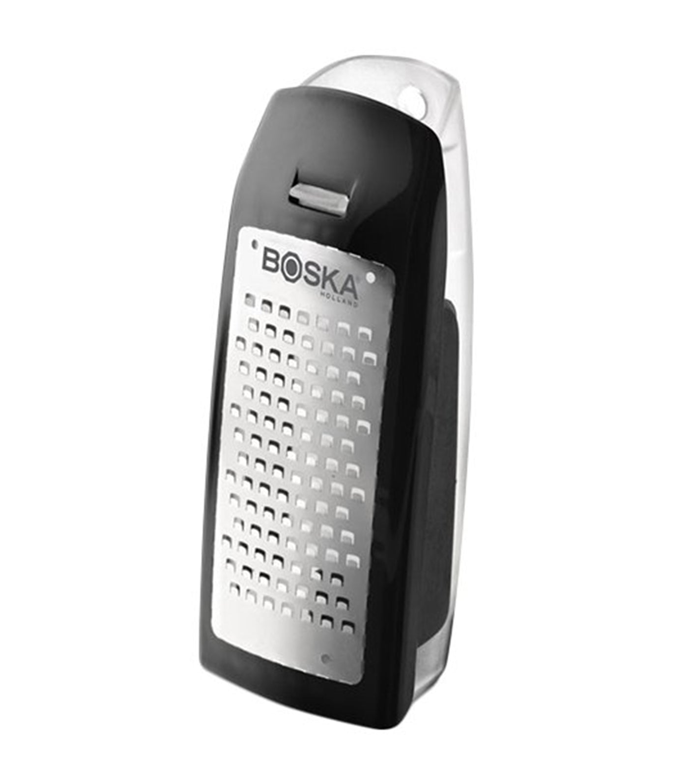 Boska 853805 Romano Hand Held Rotary Cheese Grater