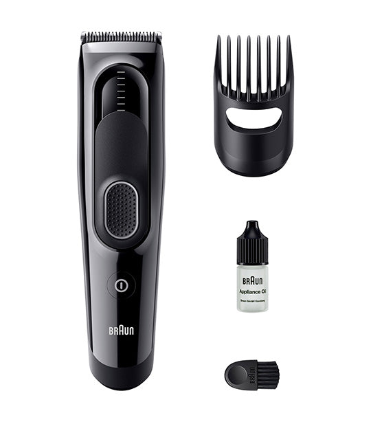 Braun Series 3 Bg3340 Men's Rechargeable Body Groomer + 2