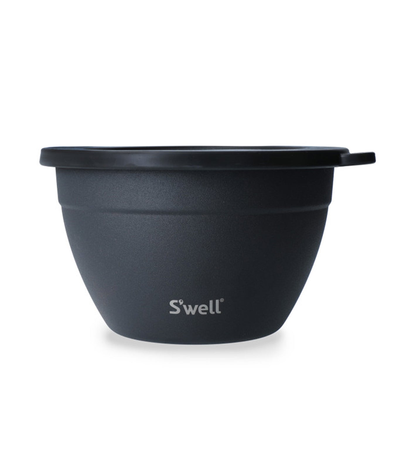 S'well Azurite Marble Salad Bowl Kit, 64oz