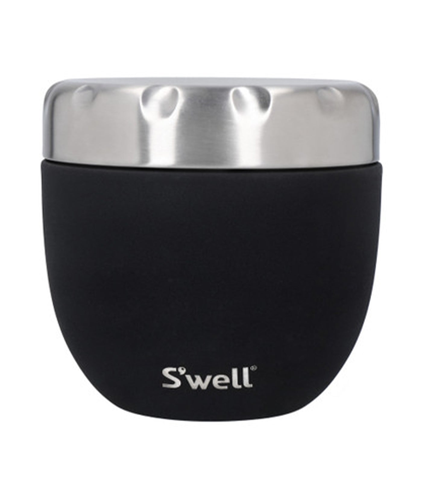 S'well Stainless Steel Salad Bowl Kit - 64oz, Azurite - Comes with 2oz  Condiment Container and Removable Tray for Organization - Leak-Proof, Easy  to