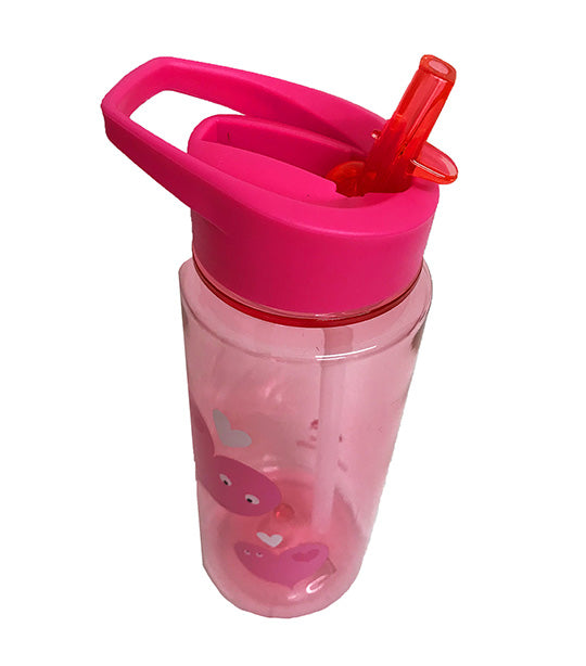 OXO Tot Adventure 12 oz. Teal Water Bottle