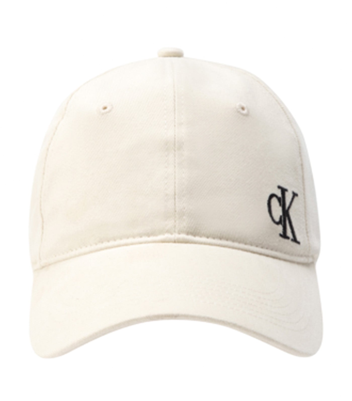 Amaranth Calvin Embroidered Cap Logo Klein