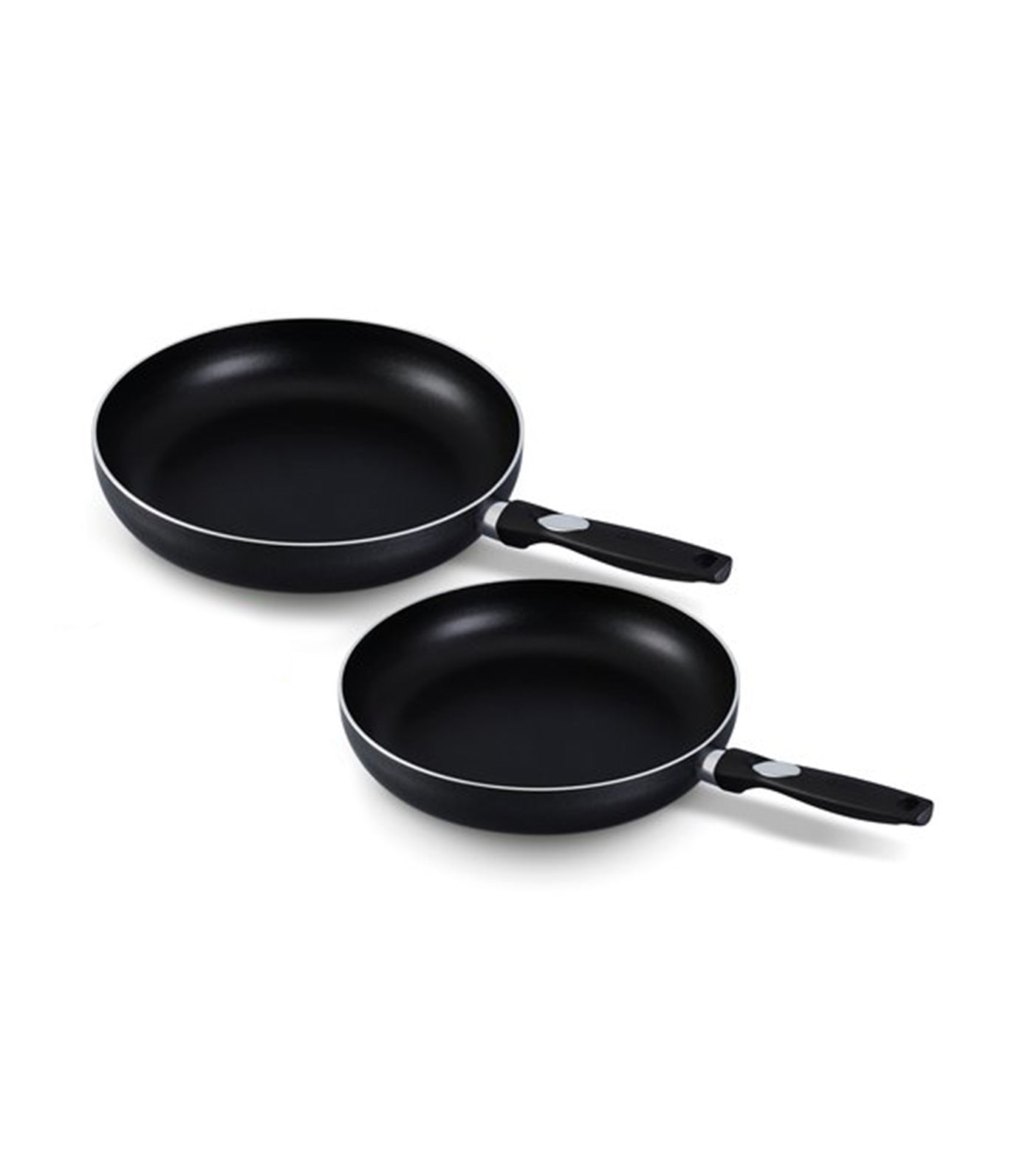 26cm x 38cm (10.25 Inch x 15 Inch) XD Nonstick Oval Fish Fry Pan With Lid -  Bed Bath & Beyond - 37882027