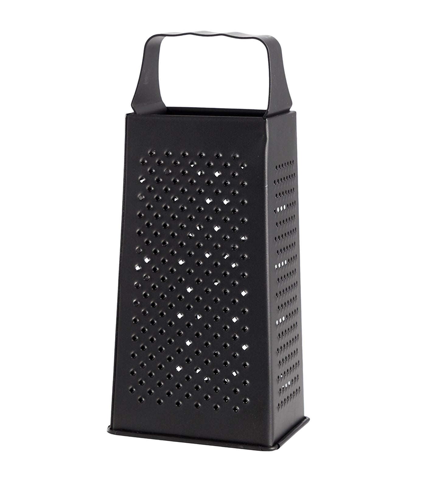 Boska Romano Stainless Steel Rotary Cheese Grater by World Market