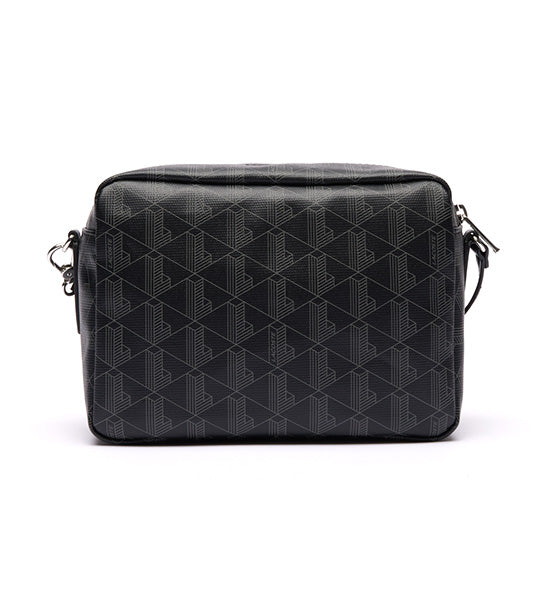 Wallets & purses Marc Jacobs - Snapshot DTM Small Standard black wallet -  M0015359001