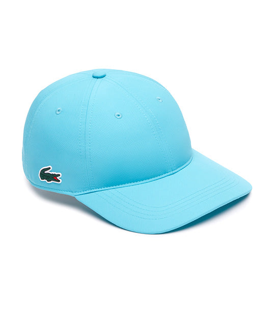 Lacoste Men's Sport Folding Peak Cap Florida/Pastille